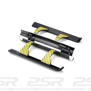 Scalextric Accessory Pack Aston Martin V8