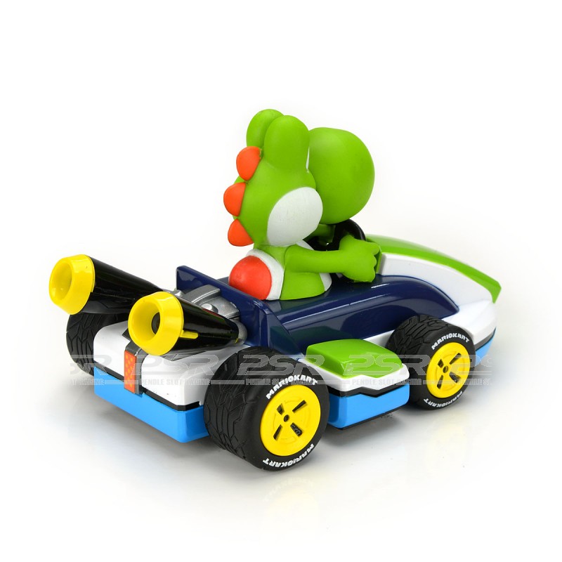 Carrera Mario Kart - Yoshi (27730)