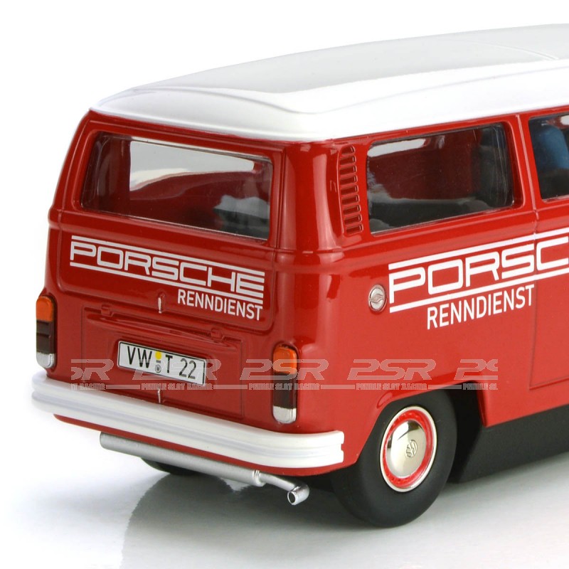 Carrera-Toys Digital 132 VW BUS T2b Jägermeister ab 39,95 € | Vergleiche 16 Angebote auf
