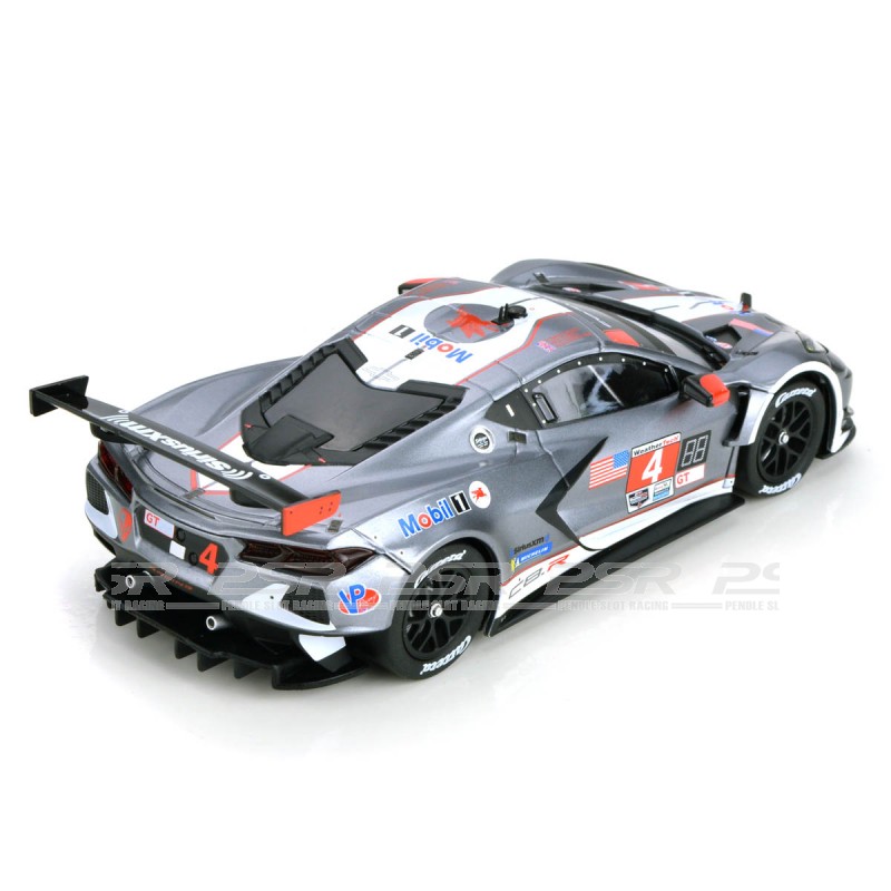 Carrera Chevrolet Corvette C8.R No.4 (27786)