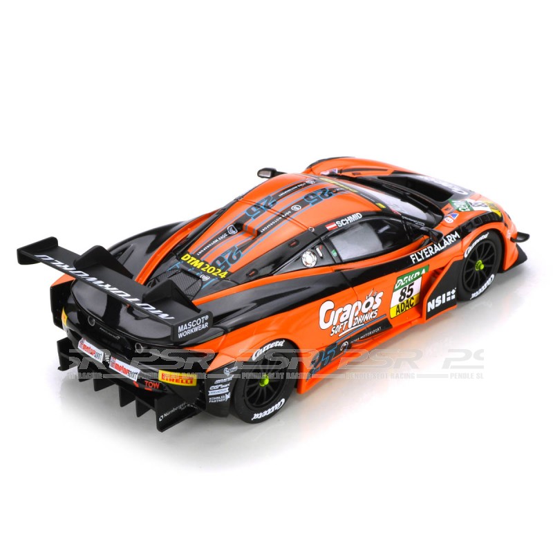 Carrera McLaren 720S GT3 No.85 Dorr Motorsport DTM 2024 (27829)