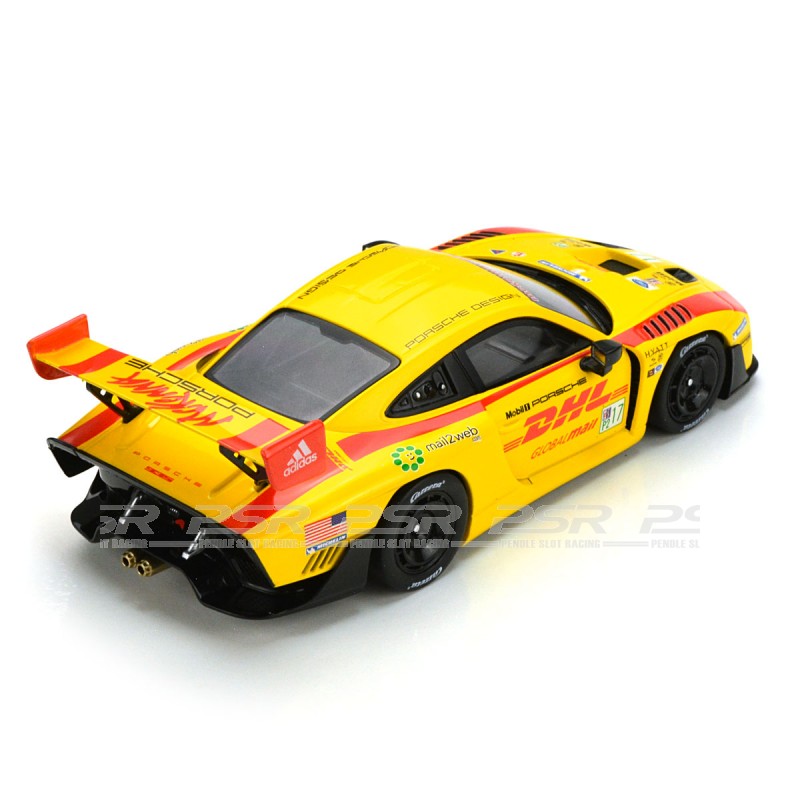 Carrera Porsche 935/19 McKenna (27840)