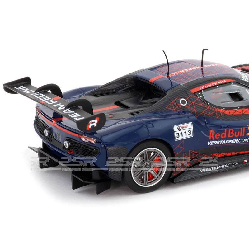 Avant Slot F296 GT3 No.3113 Franz Hermann pseudonym of Max