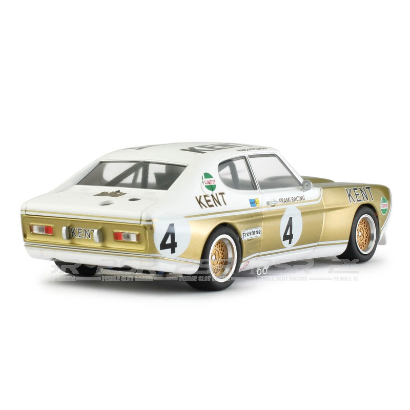 BRM 1/24 Ford Capri RS2600 No.4 Team Kent Frami Racing (BRM-146)