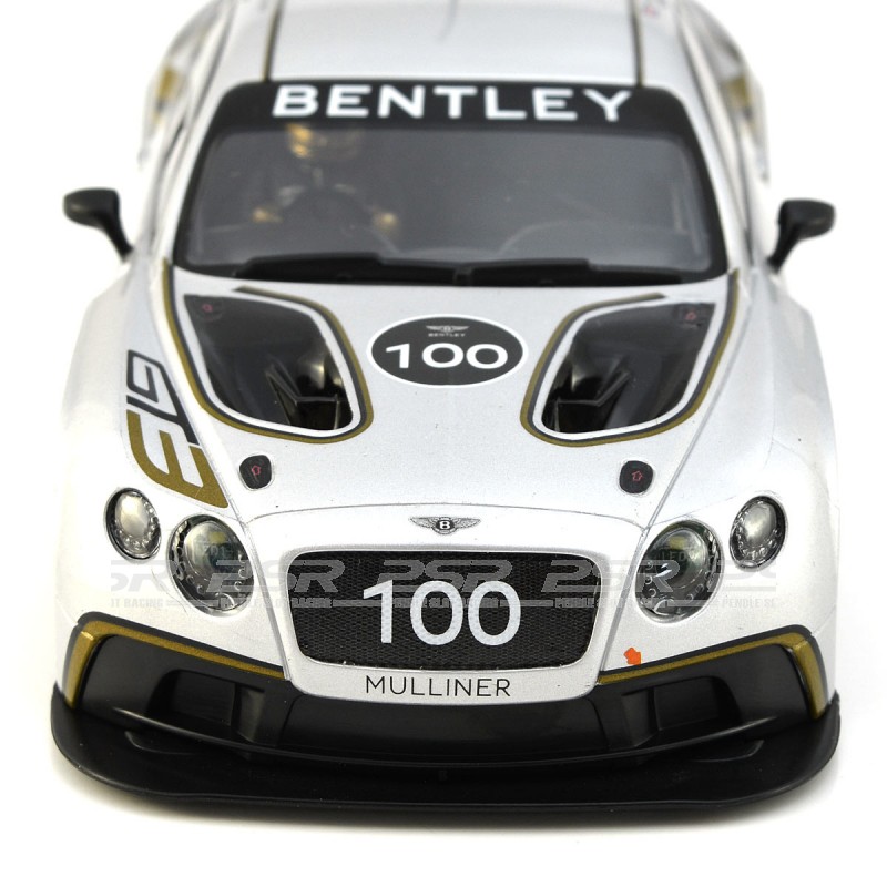 Scalextric Bentley Continental GT3 Centenary Edition SPECIAL EDITION