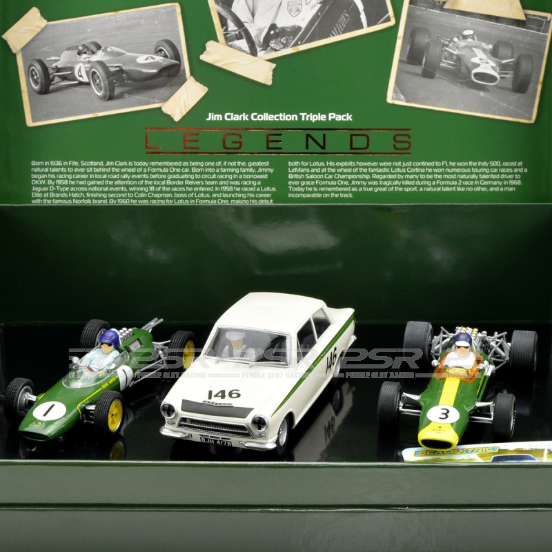 The Unlikely Legend Of Jim Clark Benton Citys Unsung Hero