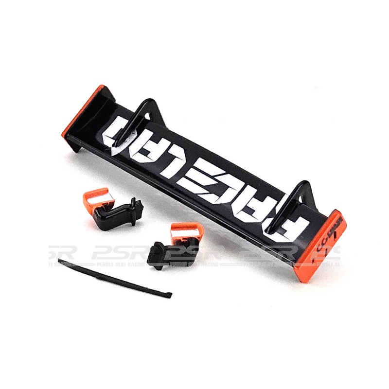 Scalextric Accessory Pack Aston Martin GT3 Vantage (C4446/01)