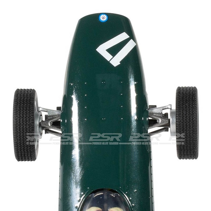 Scalextric BRM P57 No.17 Dutch GP 1962 Winner - World Champion