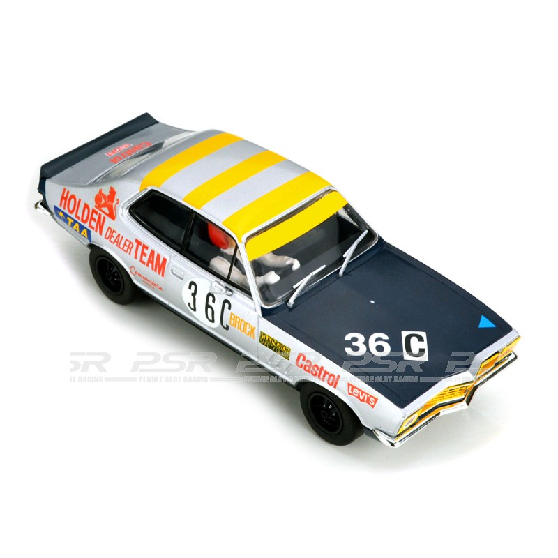 Scalextric AU Holden XU-1 Torana No.36 Peter Brock 1972 Ltd Ed (C4608)