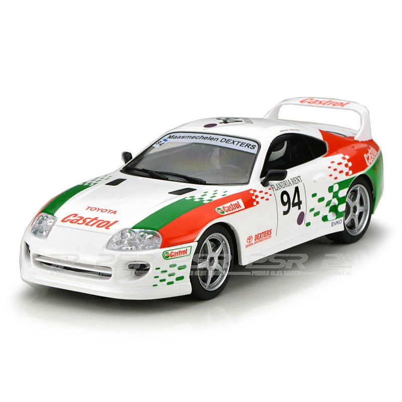 Scalextric Toyota Supra No.94 Castrol (C4616)