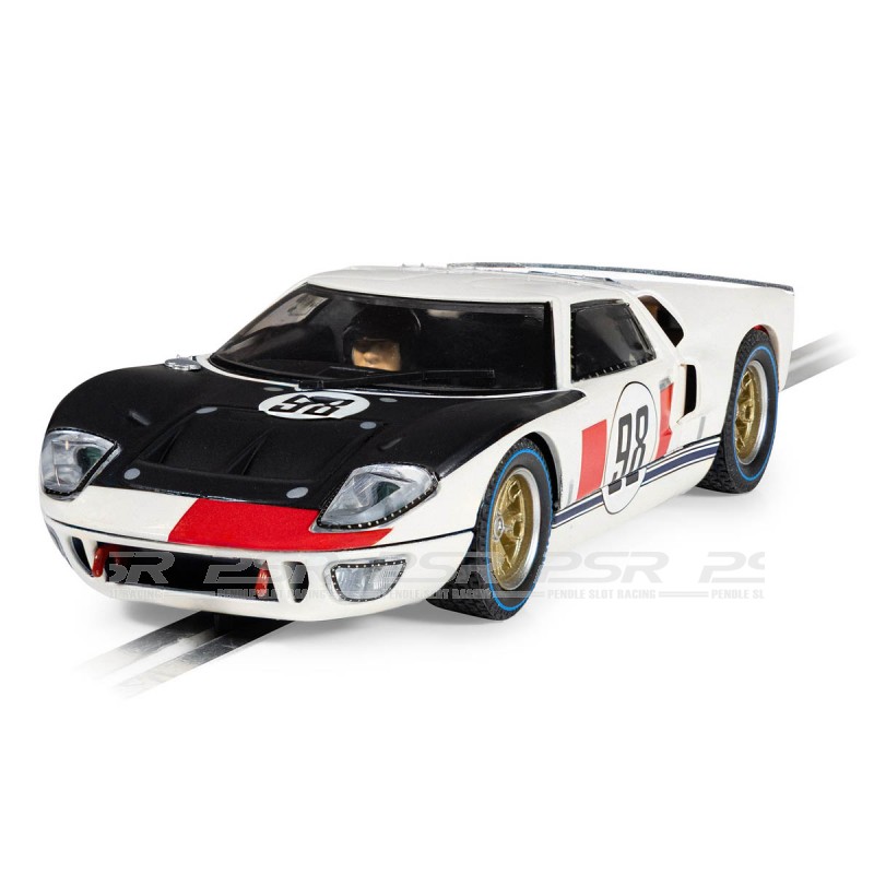 Scalextric Ken Miles Triple Pack (C4619A)