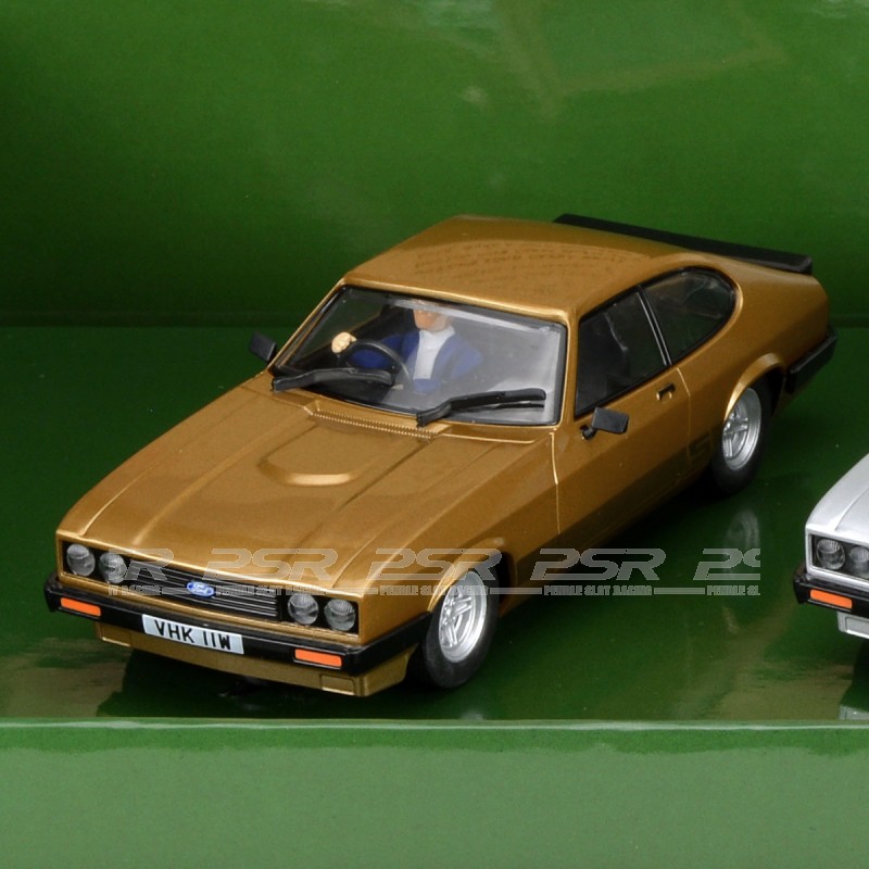 Cool Ford Capri The Professionals Imagesnull