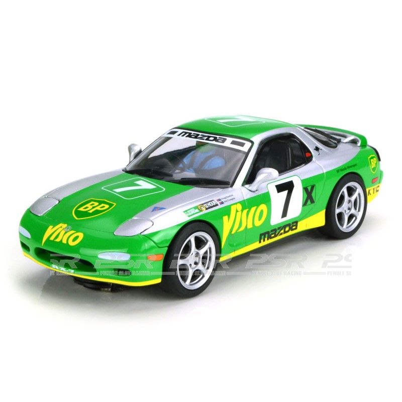 Scalextric Mazda RX7 FD No.7 Bathurst 1994 Winner (C4652)