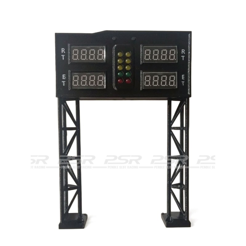 FC.Drag Pro All-Scale Timing System