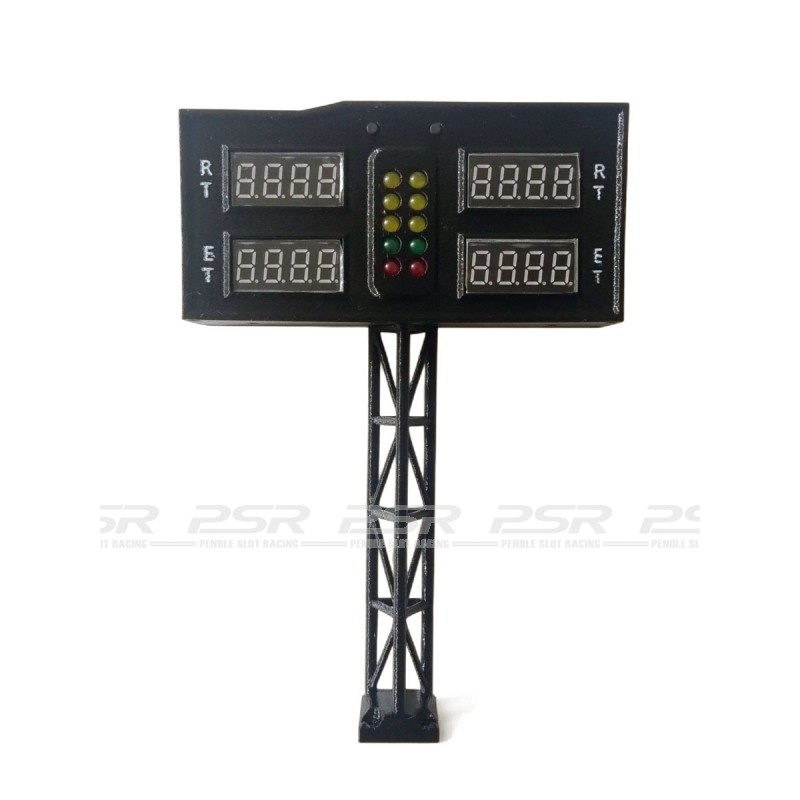 FC.Drag Pro All-Scale Timing System