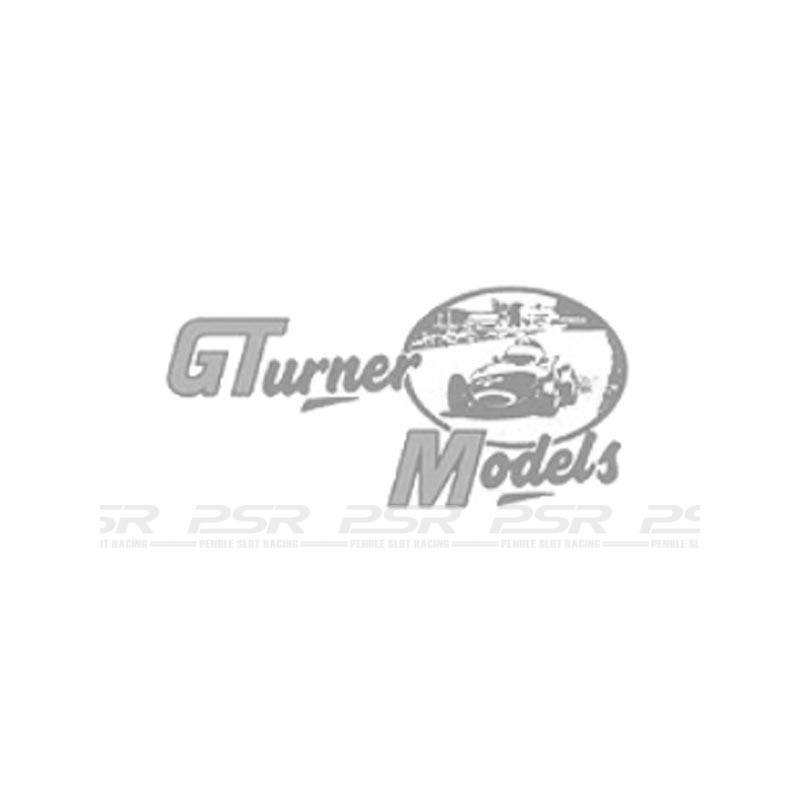 George Turner Models - Running Gear Set 10