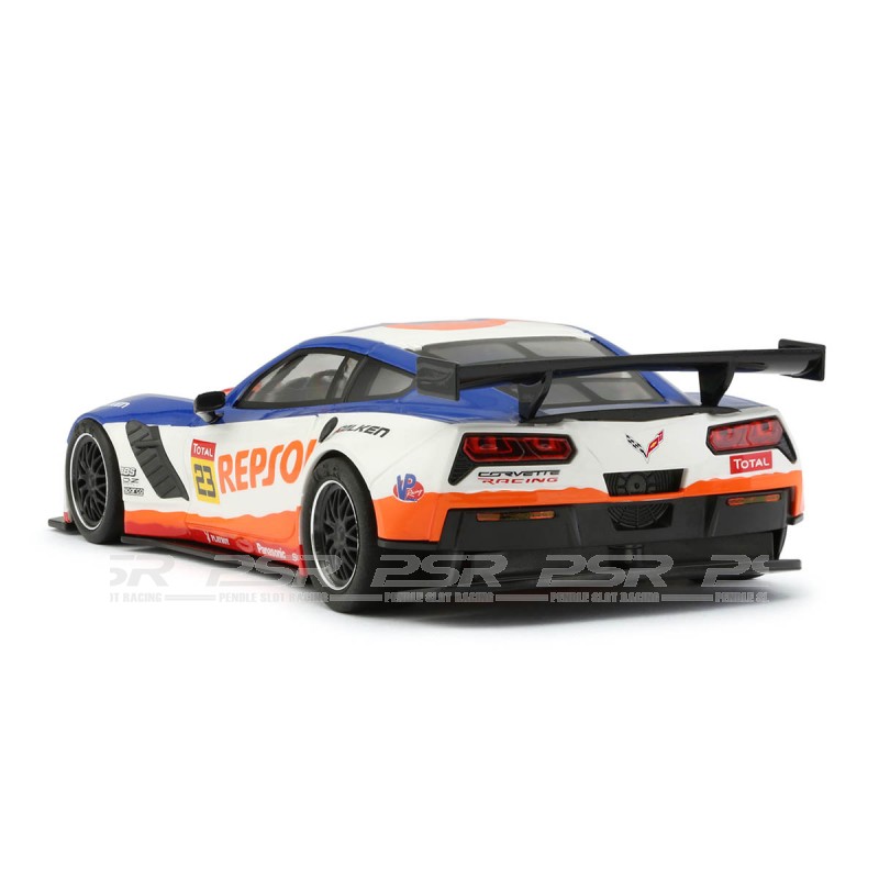 NSR Chevrolet Corvette C7R GT3 No.23 Repsol (NSR-0131)