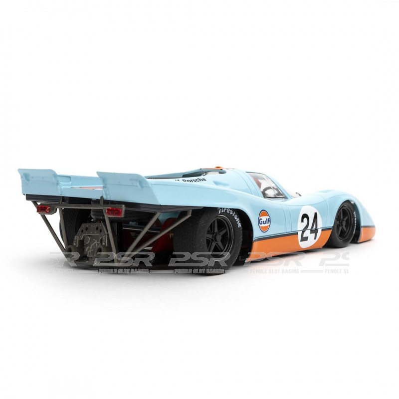 NSR Porsche 917K No.24 Gulf 1000km Spa 1970 Winner (NSR-0416)