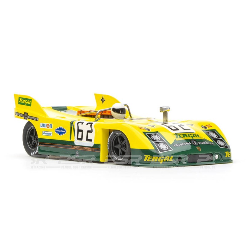 NSR Porsche 908/3 No.62 Daytona 1972 (NSR-0555)