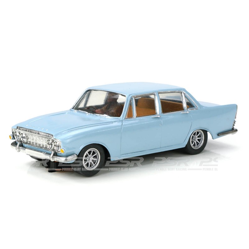 PCS Ford Zodiac Mk3 Kit