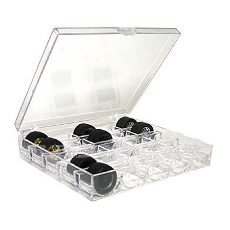 PSR Tyre Storage Compartment Box (PSR-E27)