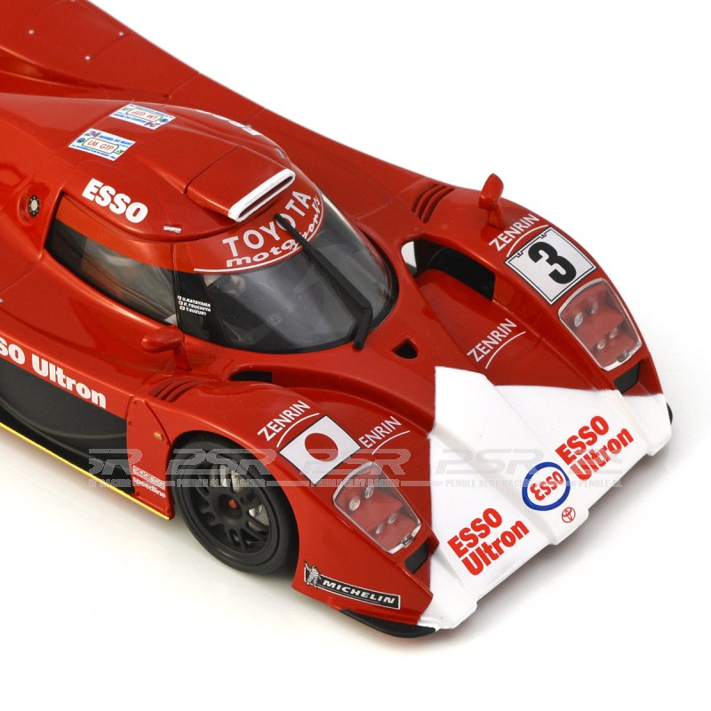 RevoSlot Toyota GT-One No.3 Le Mans 1999 (RS0044)