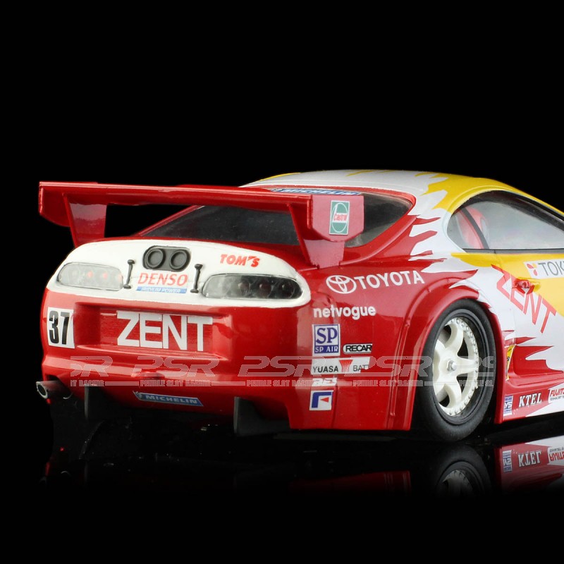 RevoSlot Toyota Supra GT No.37 Zent JGTC 2001 (RS0265)