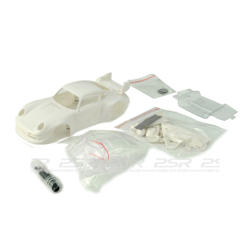 RevoSlot Porsche 911 GT2 Body Kit B (RS101b)