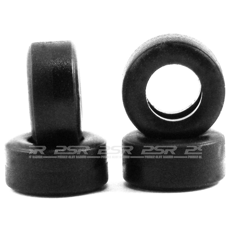 BRM Nascar Tyres F22 20x9.5 (S-129S)