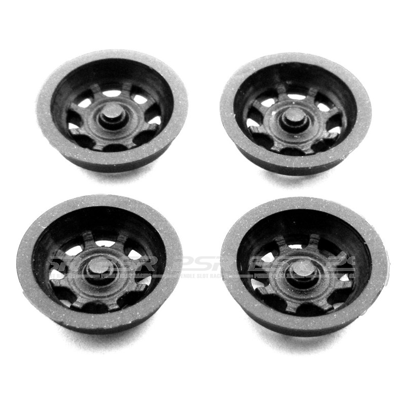 BRM Nascar Wheel Inserts (S-130)