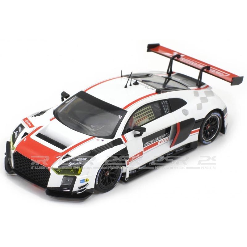 Scaleauto Audi R8 LMS GT3 Cup Edition Red (SC-6180A)