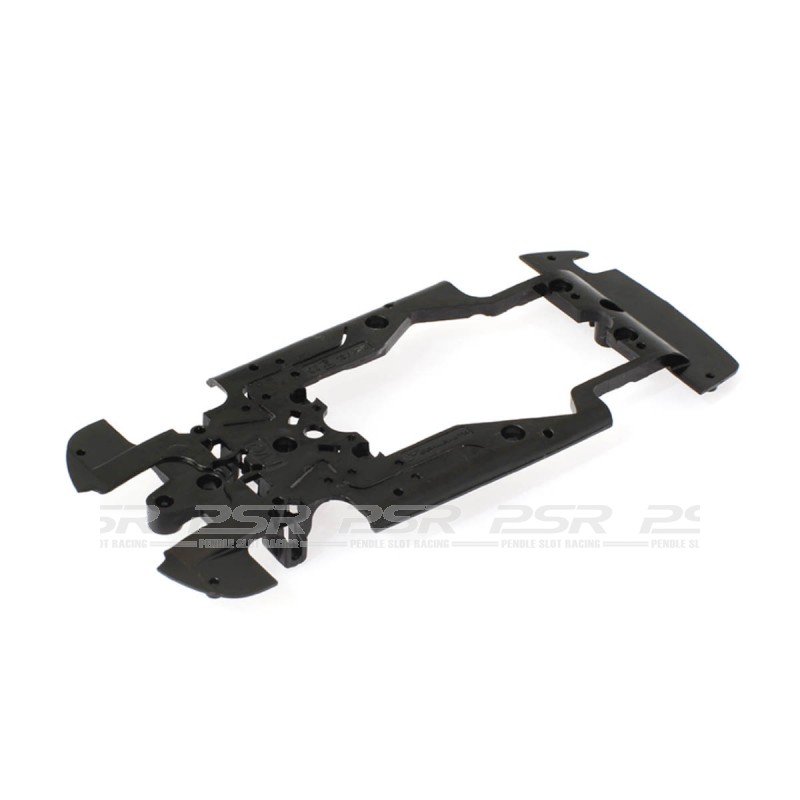 Scaleauto Chassis Mitsubishi Lancer EVO Hard (SC-6669a)