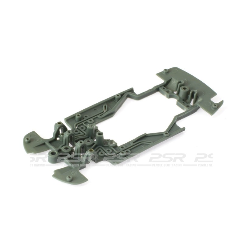 Scaleauto Chassis Mitsubishi Lancer EVO Medium (SC-6669b)