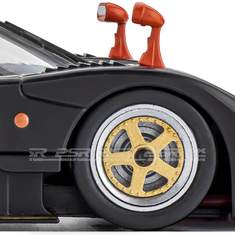 Slot.it Mazda 787B Test Car 1991 (SICA15d)