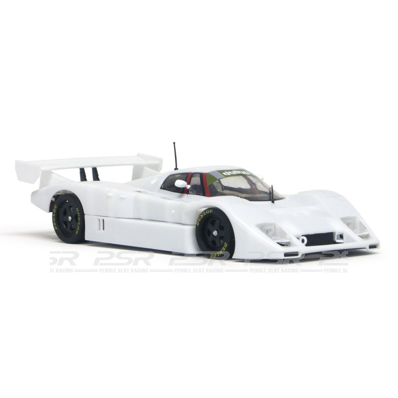 Slot.it Lancia LC2/85 White Kit (SICA21Z1)