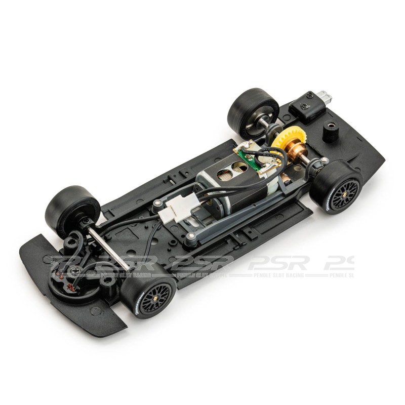 Slot.it Mercedes C-Class No.4 Sonax DTM 1994 (SICA53b)