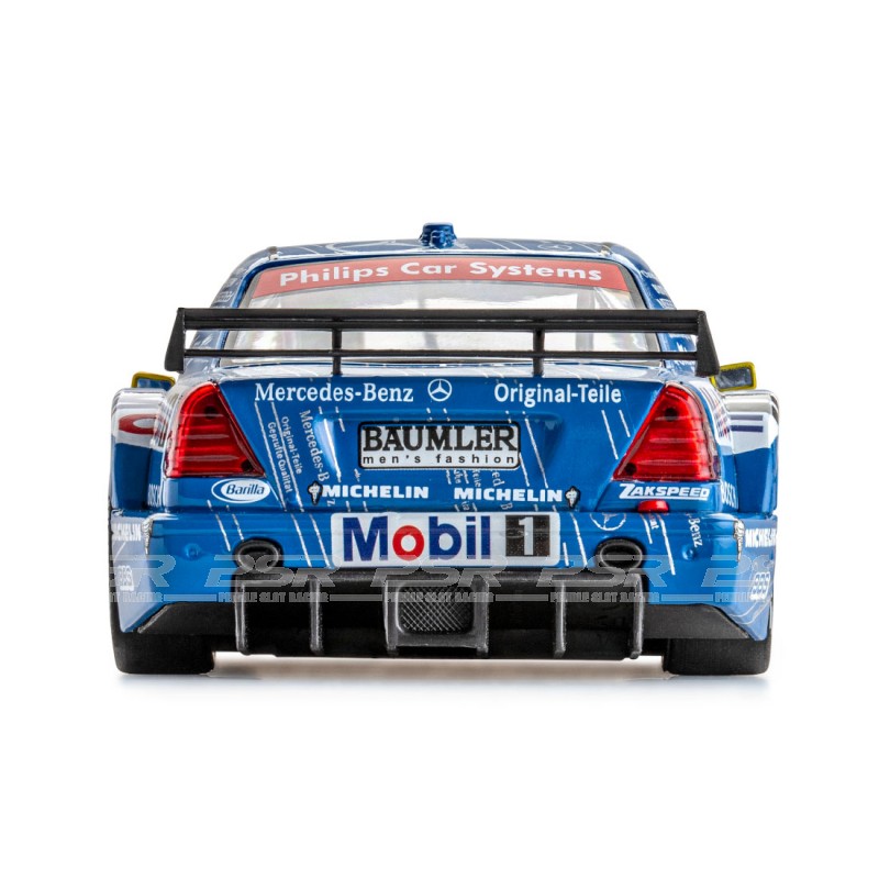 Slot.it Mercedes C-Class No.17 DTM 1995 (SICA54b)