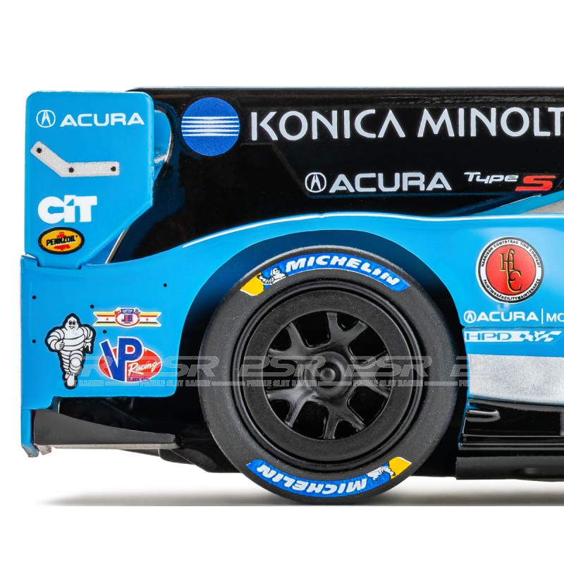 Slot.it Acura ARX-05 No.10 1st 24h Daytona 2021 (SICA56b)