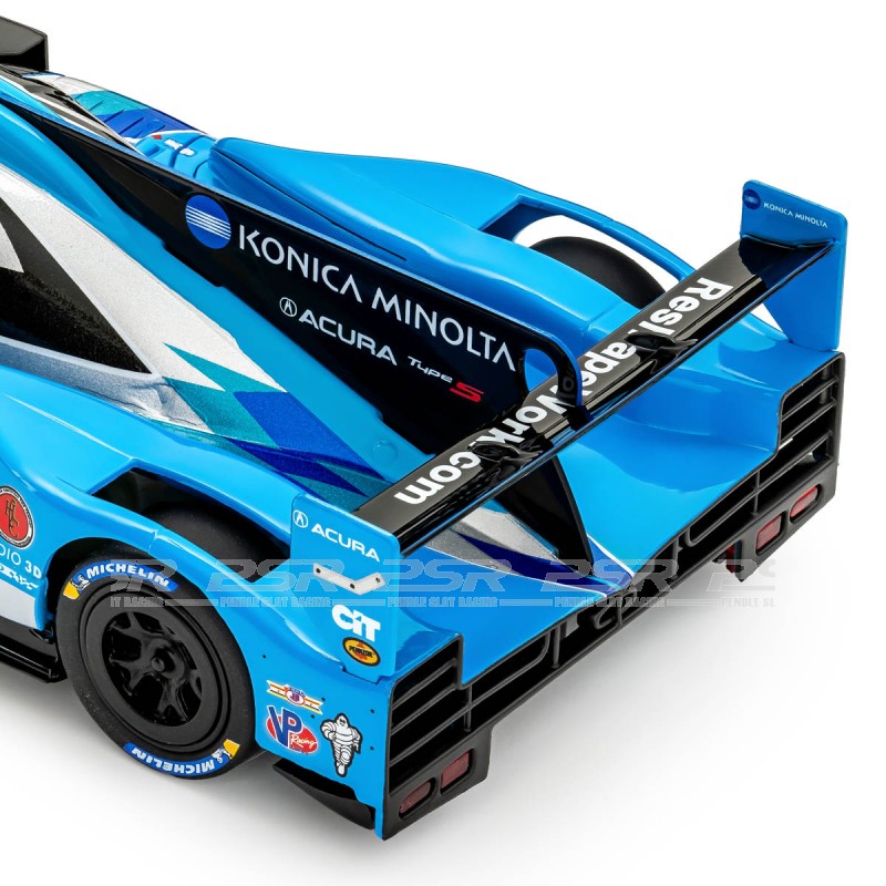 Slot.it Acura ARX-05 No.10 1st 24h Daytona 2021 (SICA56b)
