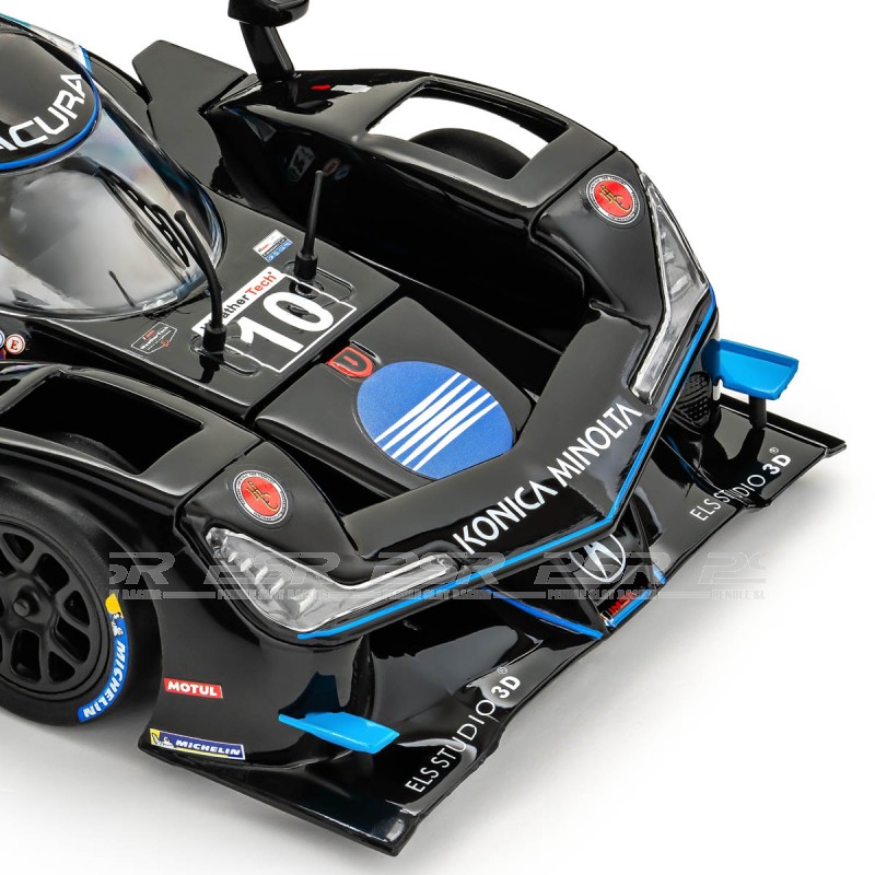 Slot.it Acura ARX-05 No.10 1st 24h Daytona 2021 (SICA56b)