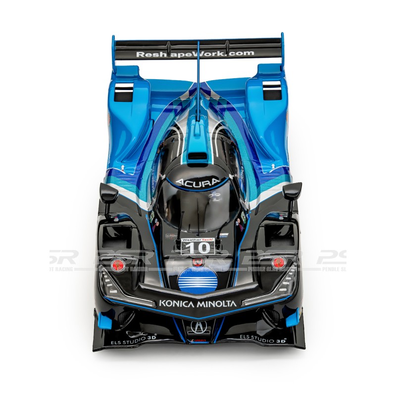 Slot.it Acura ARX-05 No.10 1st 24h Daytona 2021 (SICA56b)