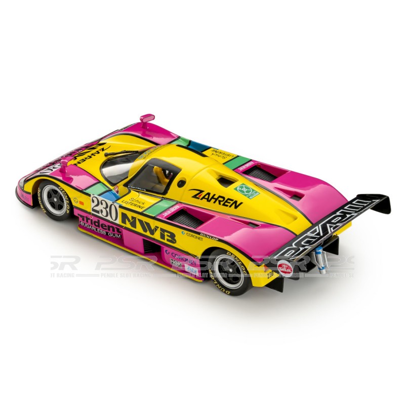 Slot.it Mazda 767B No.230 Suzuka 1000km 1991 (SICA60a)