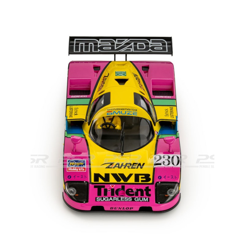 Slot.it Mazda 767B No.230 Suzuka 1000km 1991 (SICA60a)