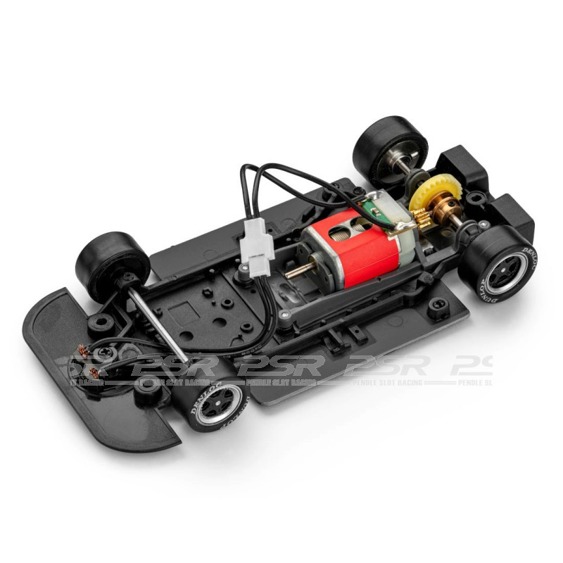 Slot.it Mazda 767B White Kit (SICA60z)