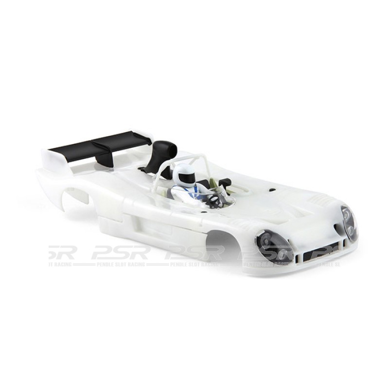 Slot.it Matra MS670 74 Body Kit (SICS27b)