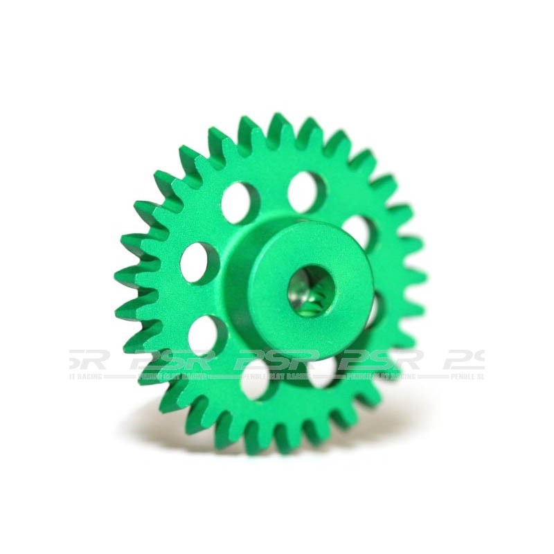 Sloting Plus Gear 29t Anglewinder 16mm Inverted (SP072429)