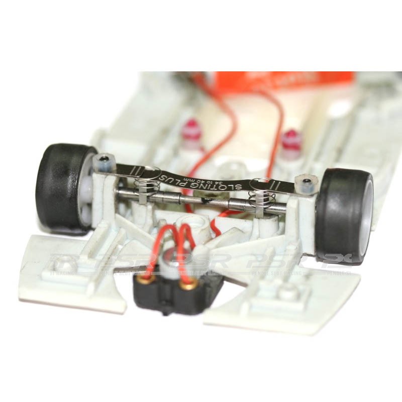 Sloting Plus Front Suspension Kit (SP110030)