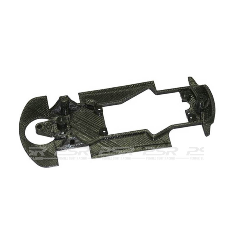 Sloting Plus 3D Chassis Ninco F360 GTC (SP600015-evo)