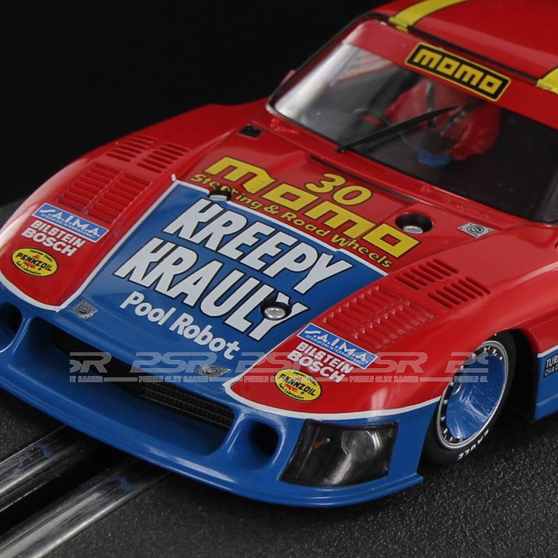 Racer Sideways Porsche 935/78 No.30 Momo Racing (SW57)