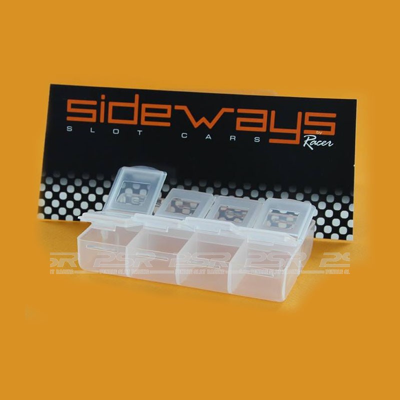 Racer Sideways Storage Box 8 (SWBOX-01)